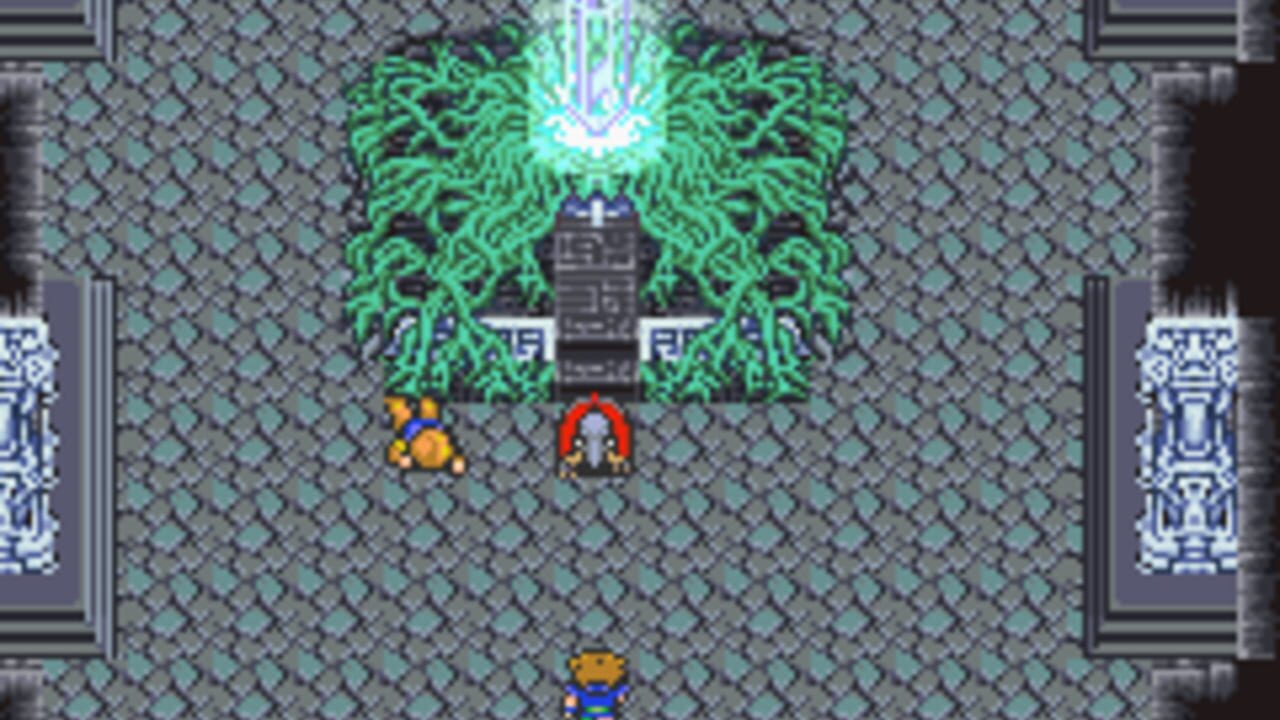 Final Fantasy V Advance thumbnail 2