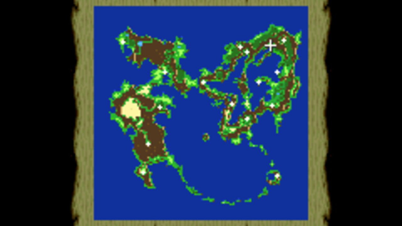 Final Fantasy V Advance thumbnail 3