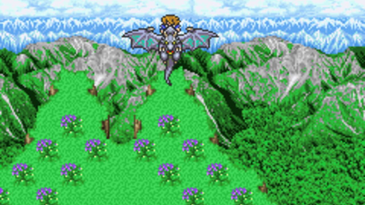 Final Fantasy V Advance thumbnail 6