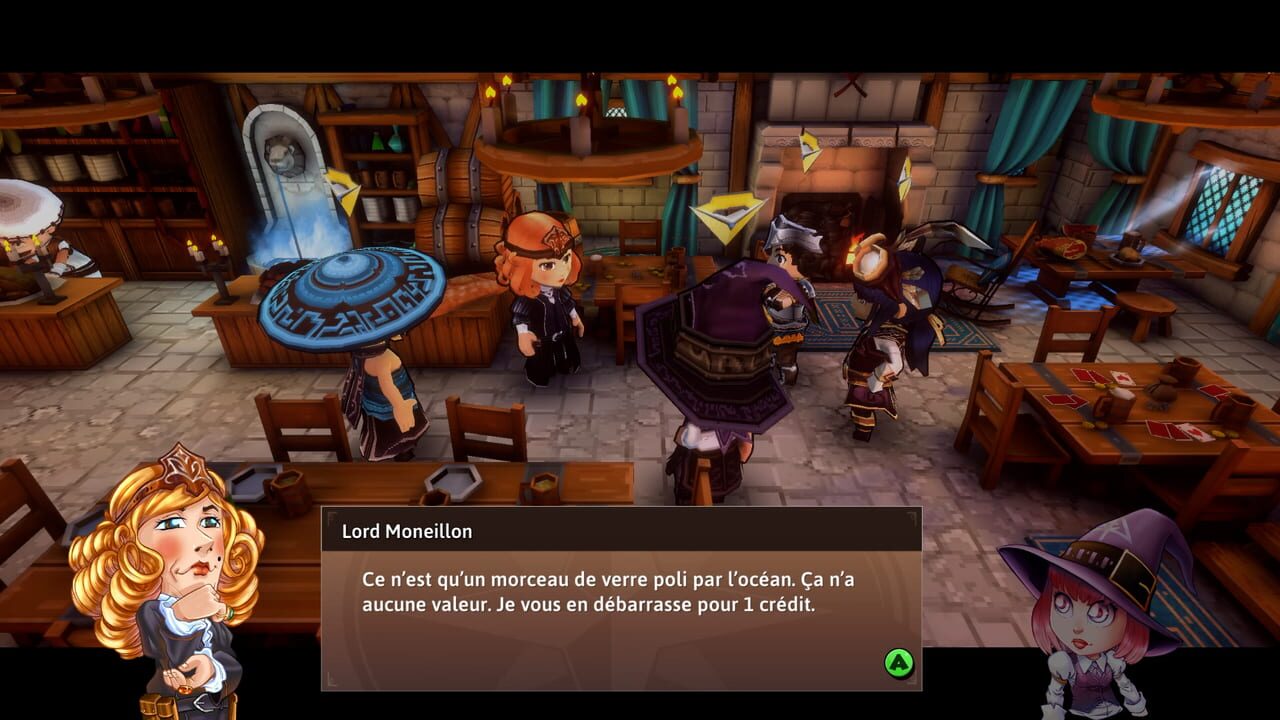 Noob: The Factionless Image