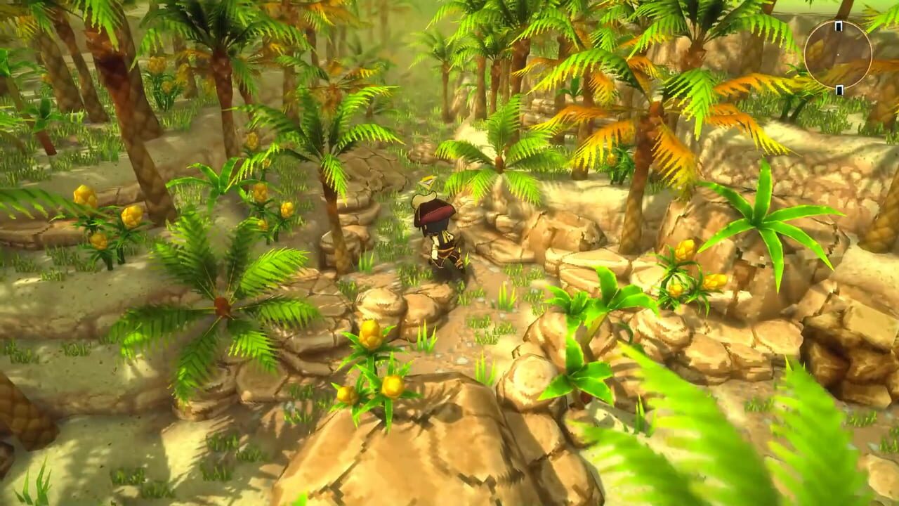 Noob: The Factionless Image