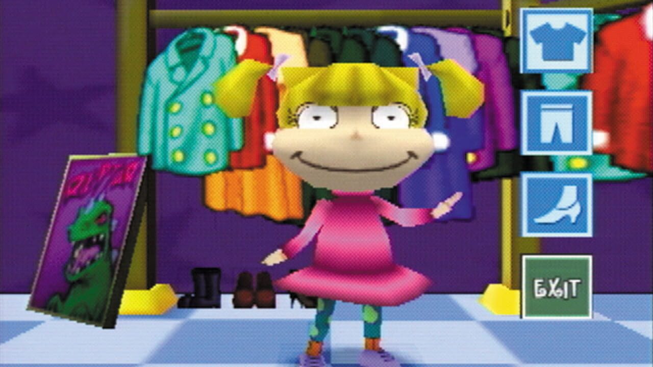 Rugrats: Totally Angelica Image