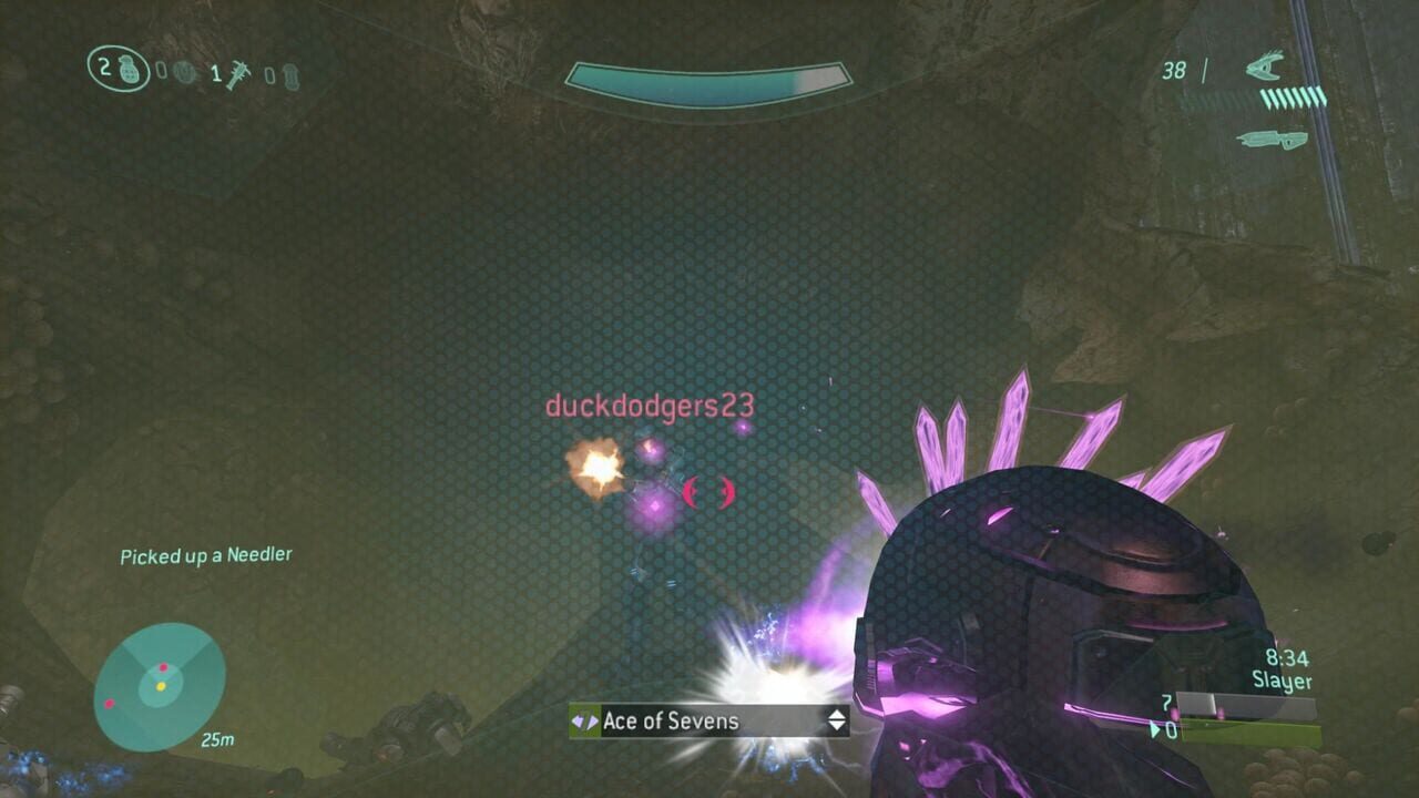 Halo 3: Limited Edition — Screenshot 3