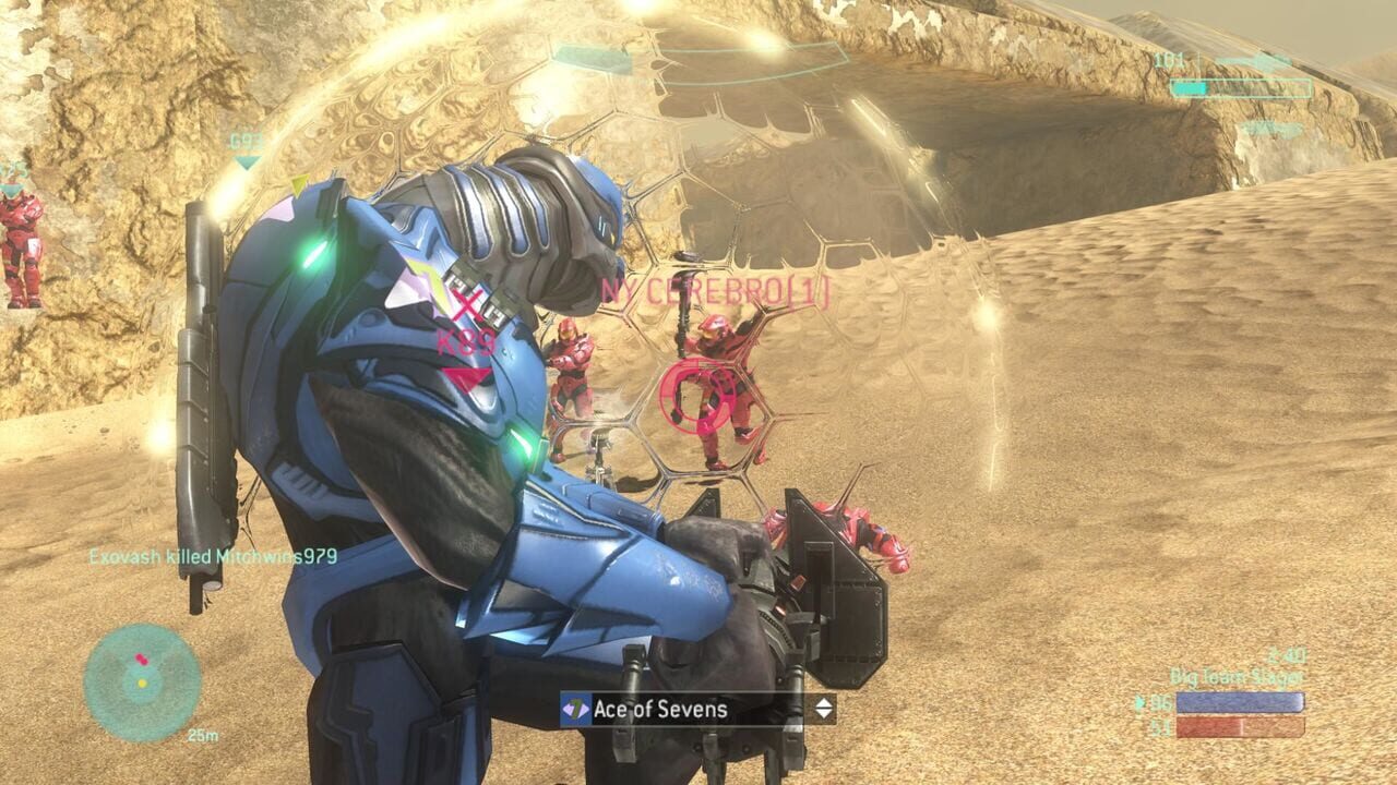 Halo 3: Limited Edition — Screenshot 2