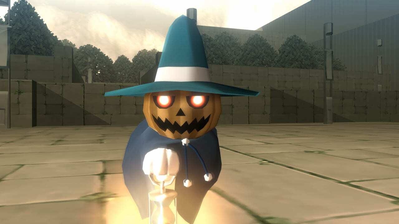 Shin Megami Tensei III: Nocturne - HD Remaster Image