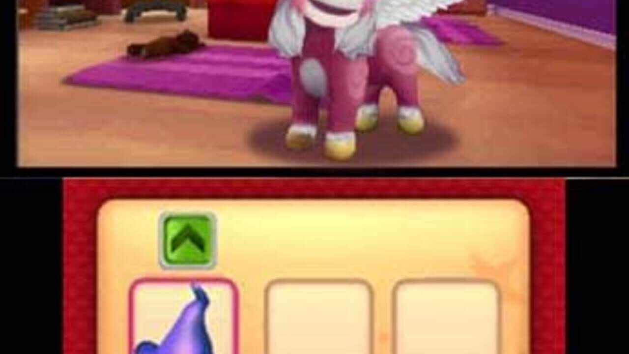Petz Fantasy 3D — Screenshot 5
