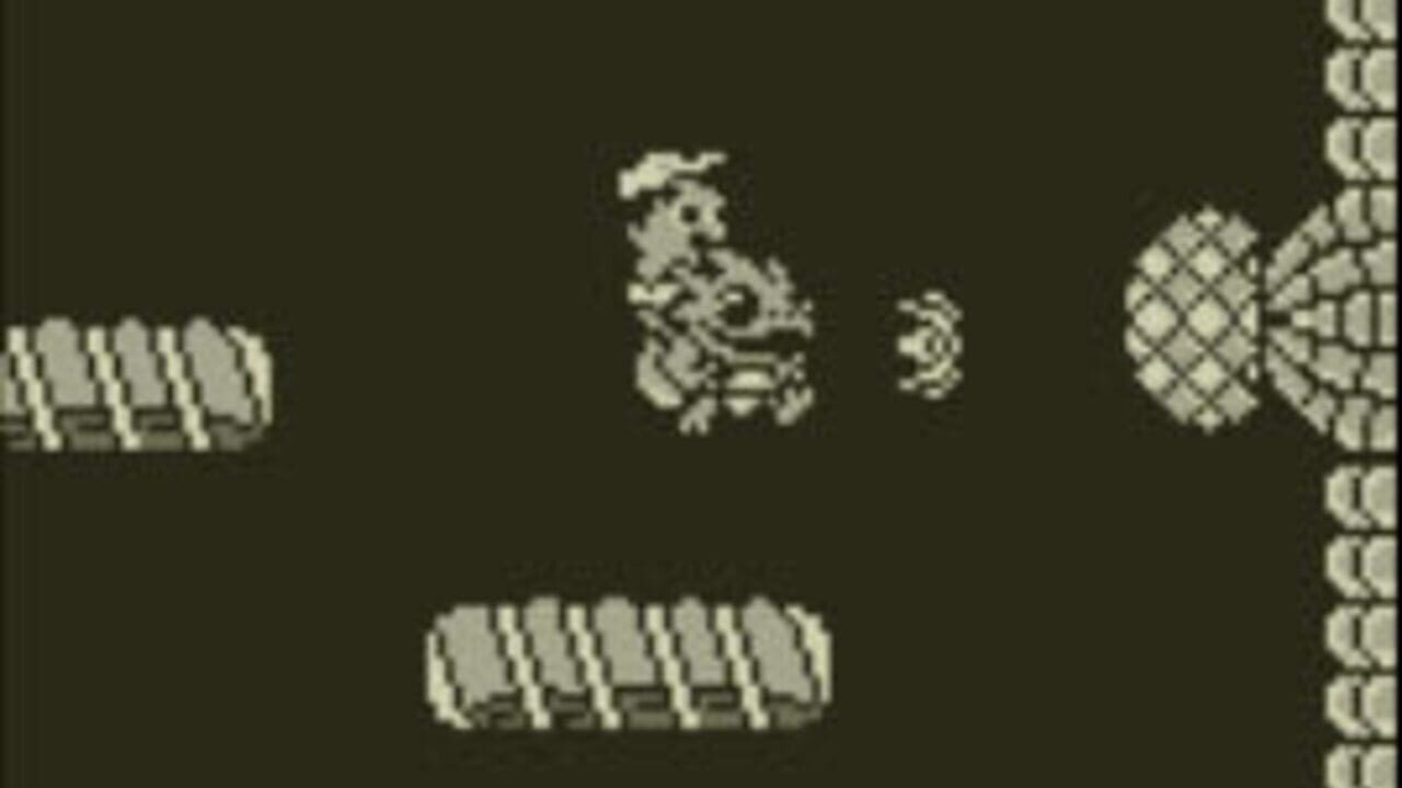 Adventure Island