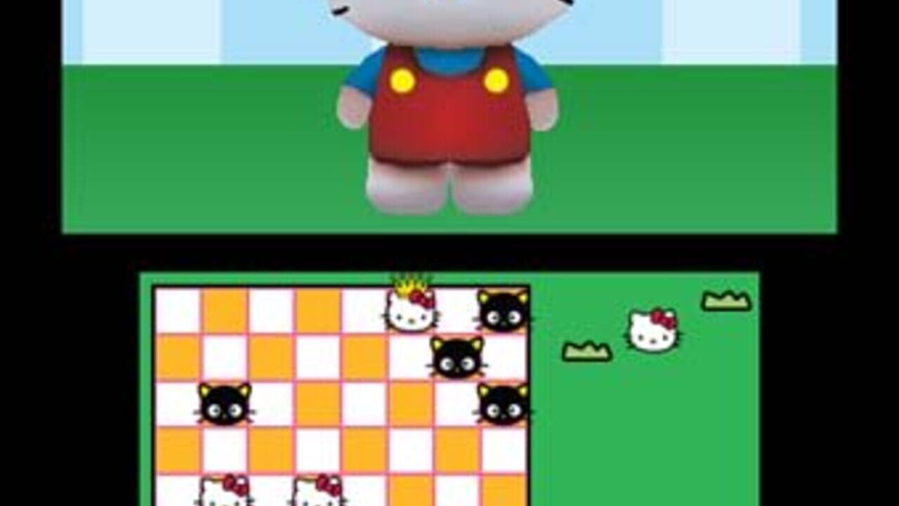 Hello Kitty: Picnic with Sanrio Friends — Screenshot 4