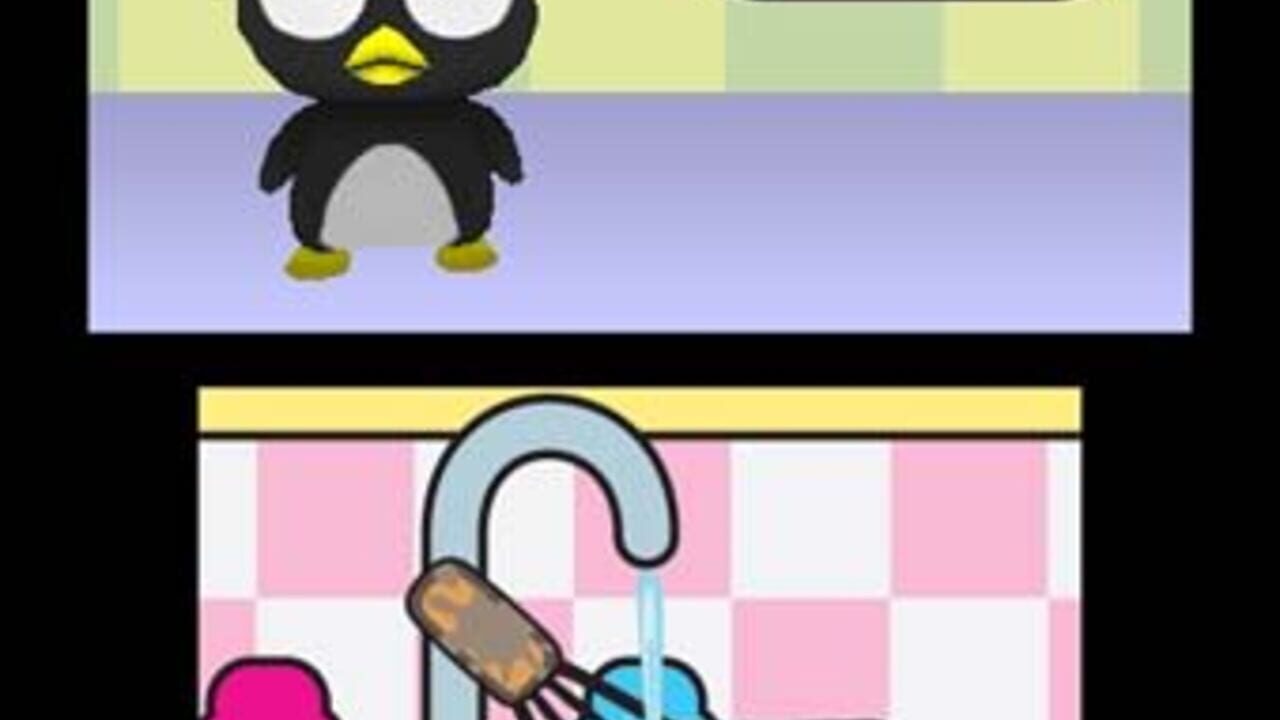 Hello Kitty: Picnic with Sanrio Friends — Screenshot 3