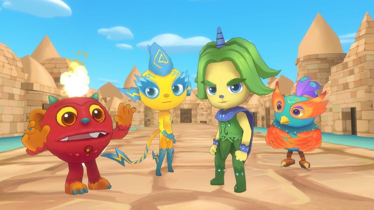 Screenshot 4
