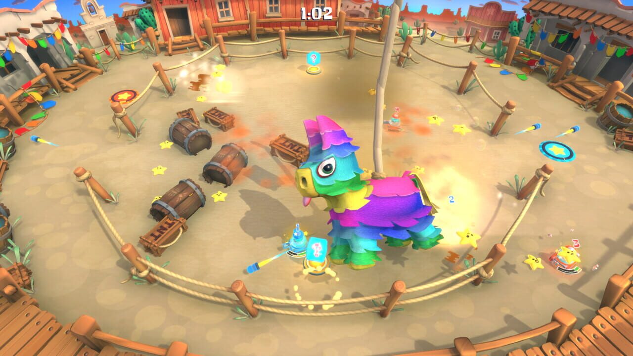 Fish Tanks — Screenshot 1