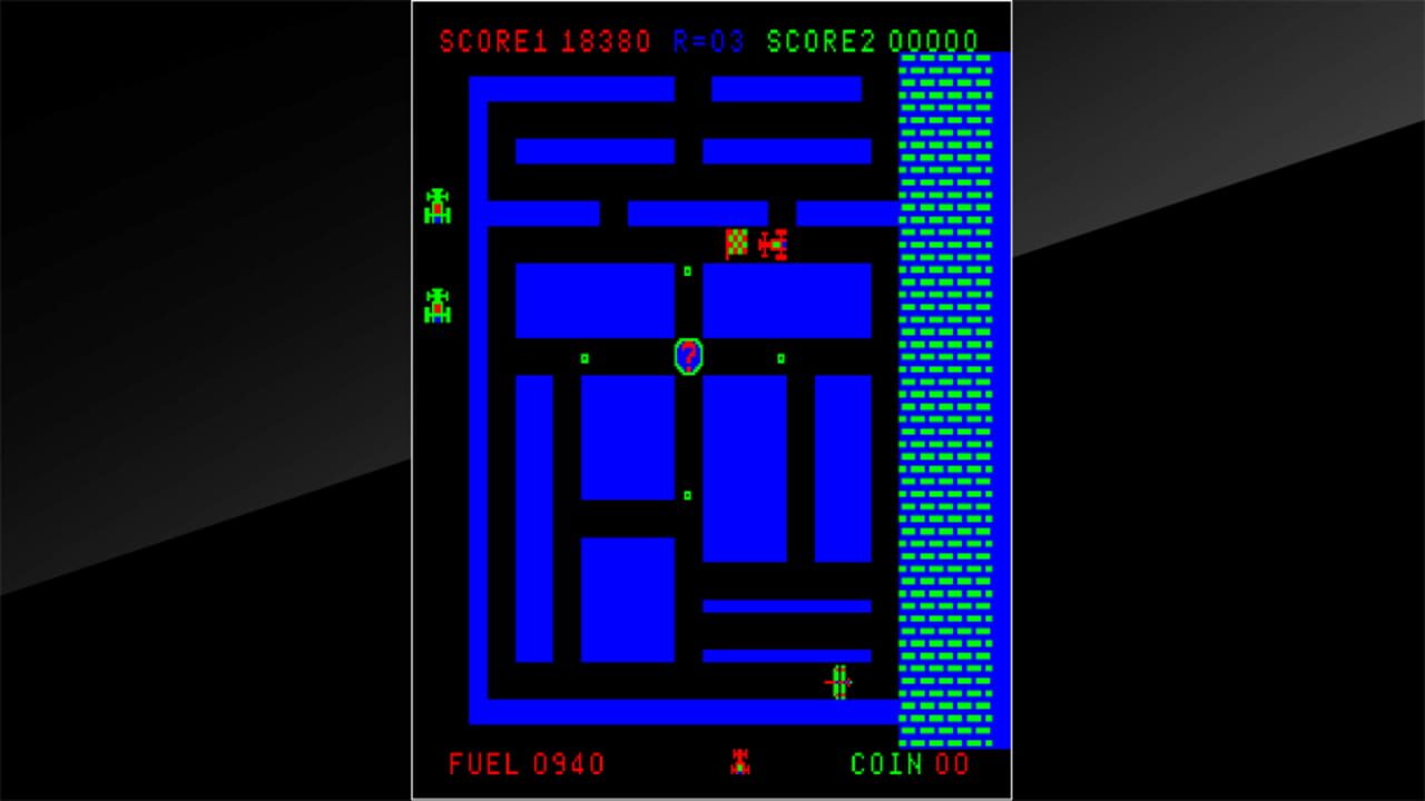 Arcade Archives: Route 16 — Screenshot 4