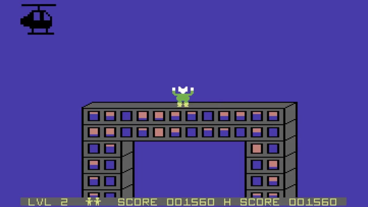 Ape Escape — Screenshot 3