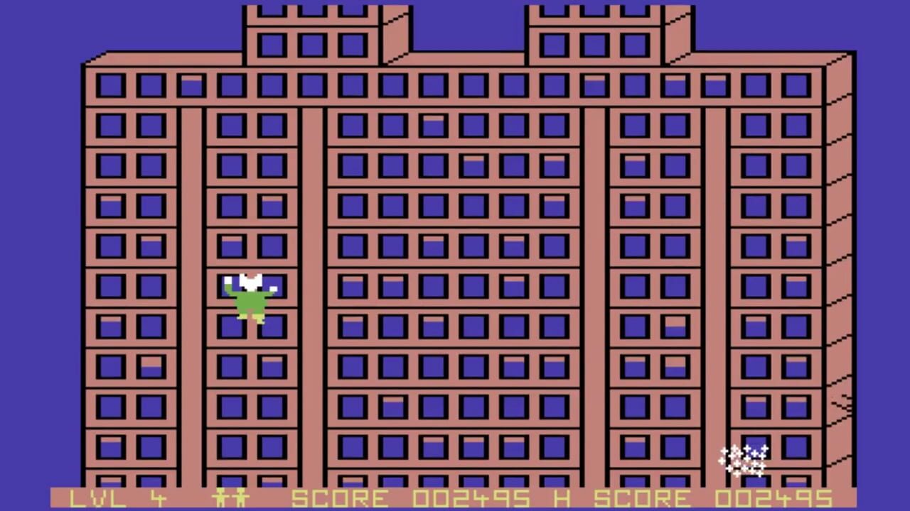 Ape Escape — Screenshot 2