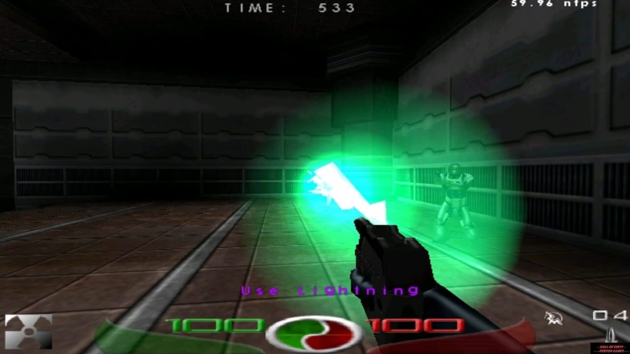 Urban Mercenary — Screenshot 3