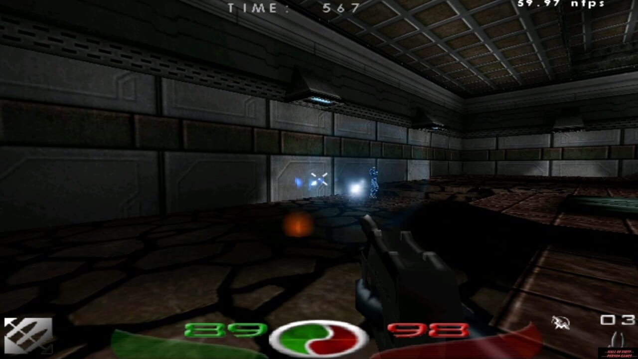 Urban Mercenary — Screenshot 4