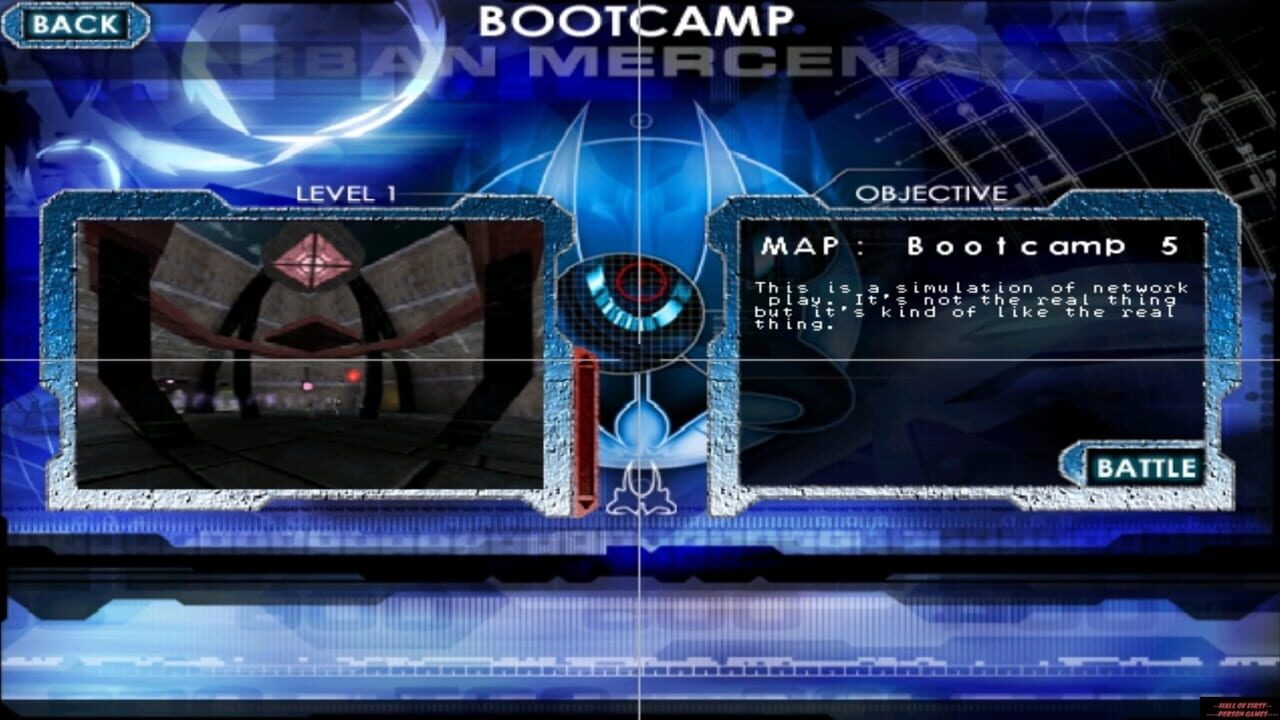 Urban Mercenary — Screenshot 5