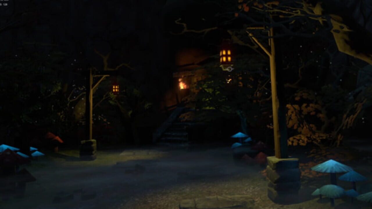 Mage Guard: The Last Grimoire — Screenshot 4