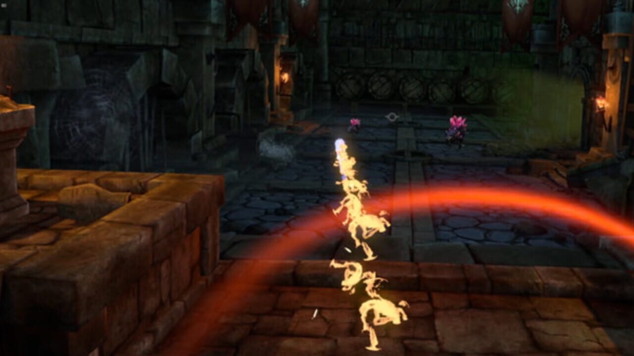 Mage Guard: The Last Grimoire — Screenshot 5