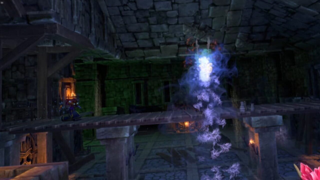 Mage Guard: The Last Grimoire — Screenshot 2