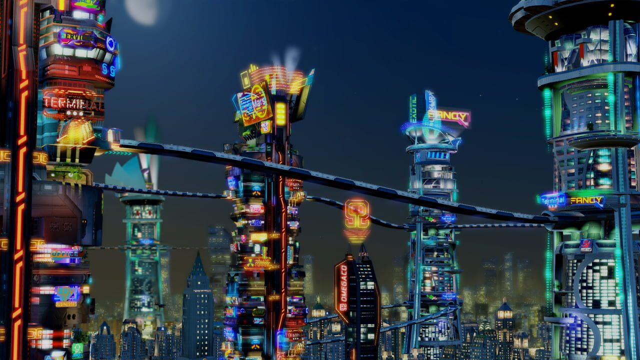 SimCity Image