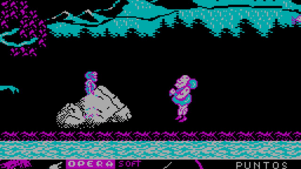 Guillermo Tell — Screenshot 5