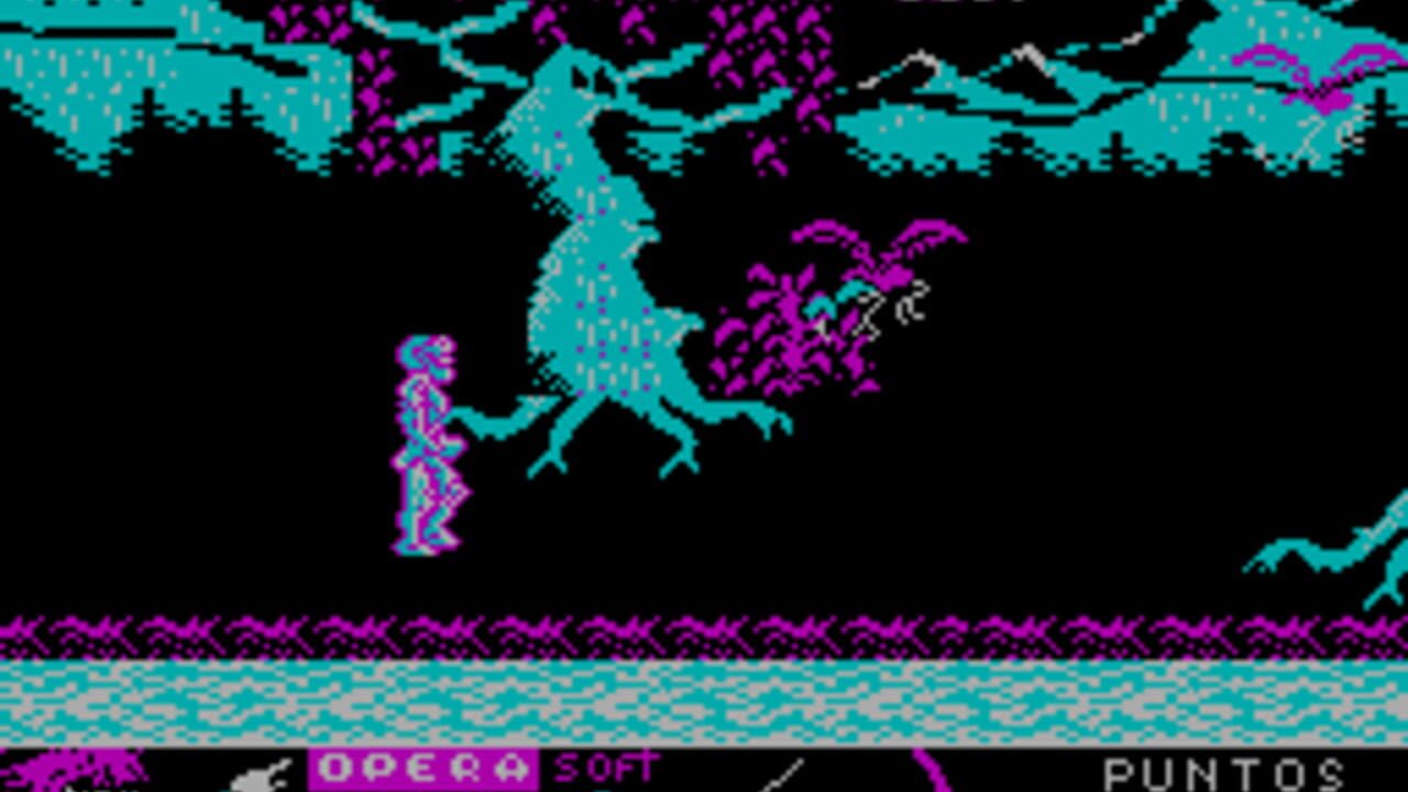Guillermo Tell — Screenshot 2