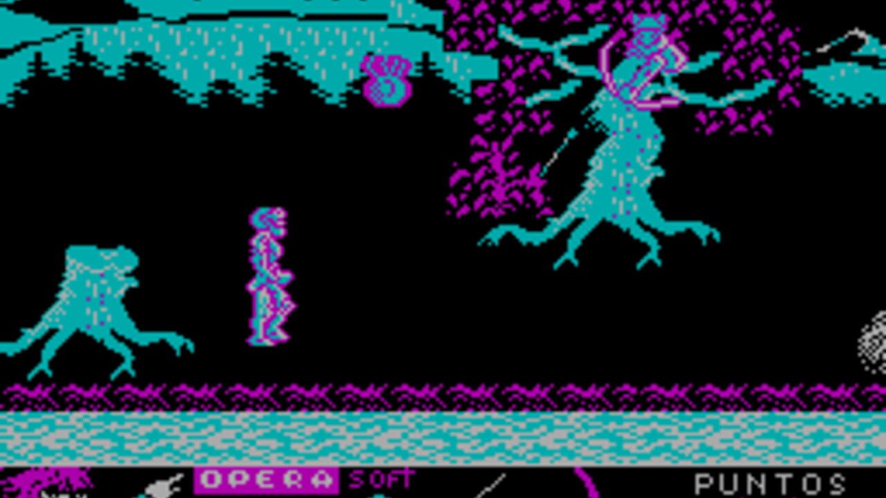 Guillermo Tell — Screenshot 3