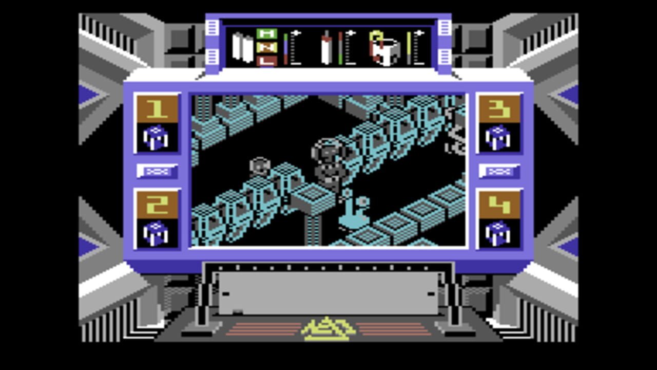 Prodigy — Screenshot 2