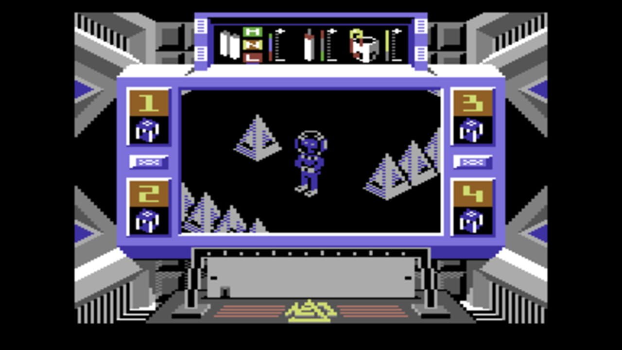 Prodigy — Screenshot 3