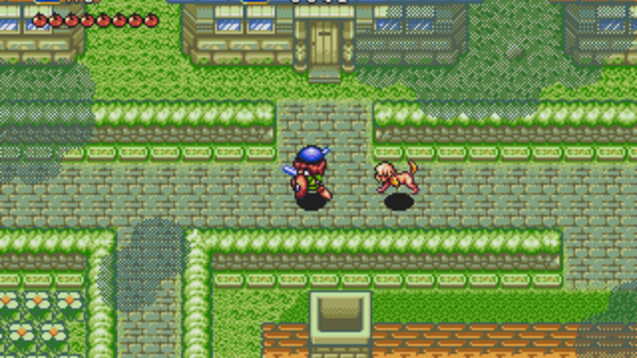 Screenshot 5 from Crusader of Centy