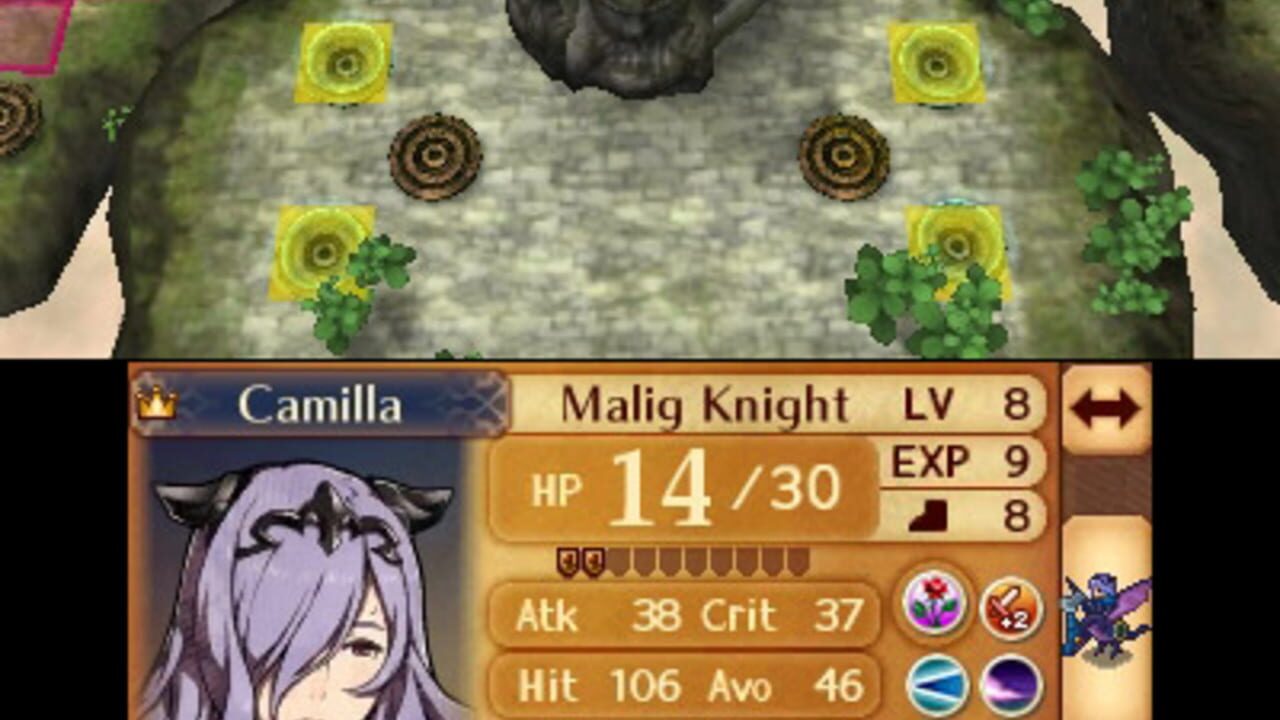 Fire Emblem Fates