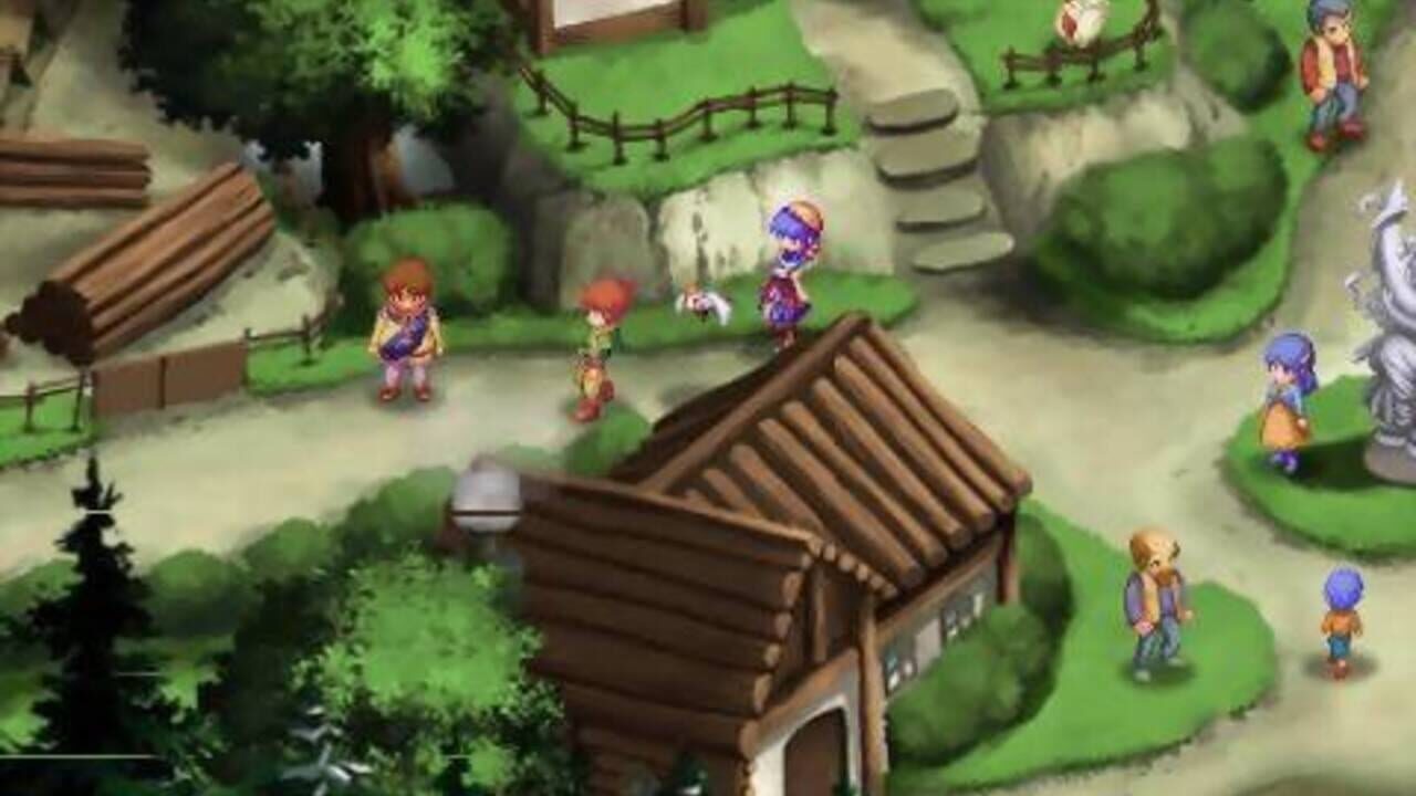 Lunar: Silver Star Harmony thumbnail 2