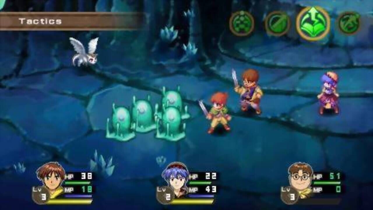 Lunar: Silver Star Harmony thumbnail 3