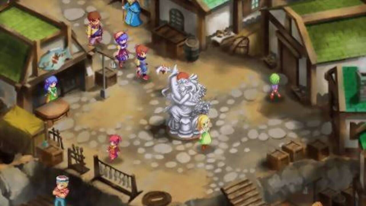 Lunar: Silver Star Harmony thumbnail 4