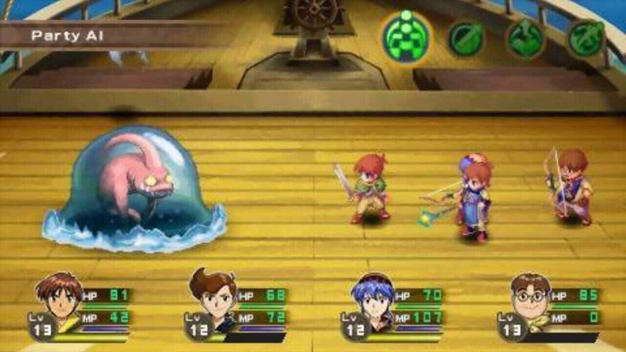 Lunar: Silver Star Harmony thumbnail 5