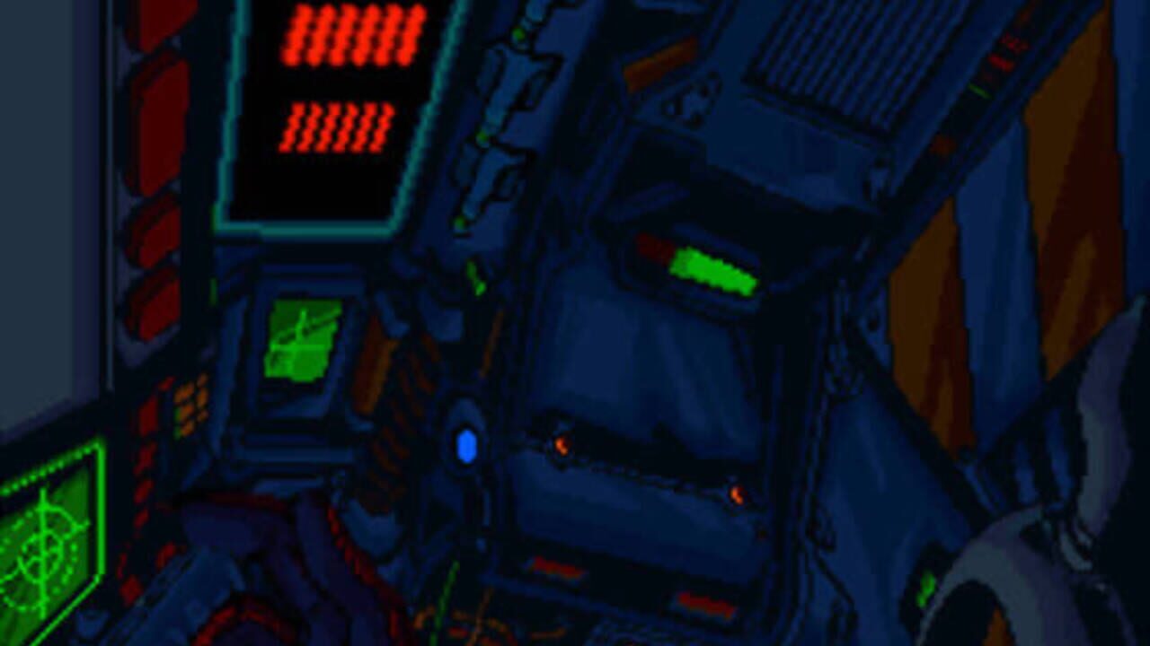 Metal Warriors thumbnail 6