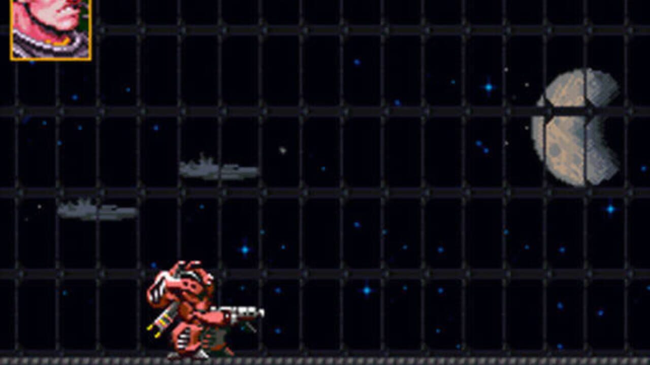 Metal Warriors thumbnail 2