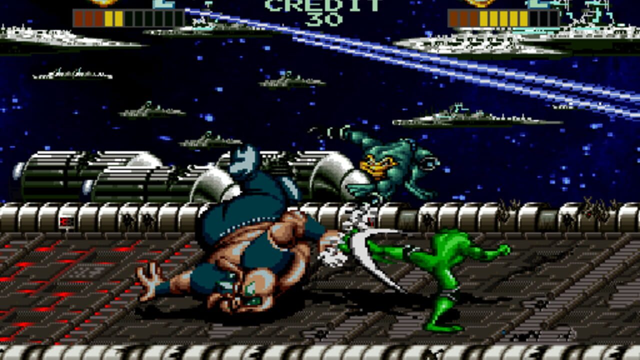 Battletoads miniatura 4