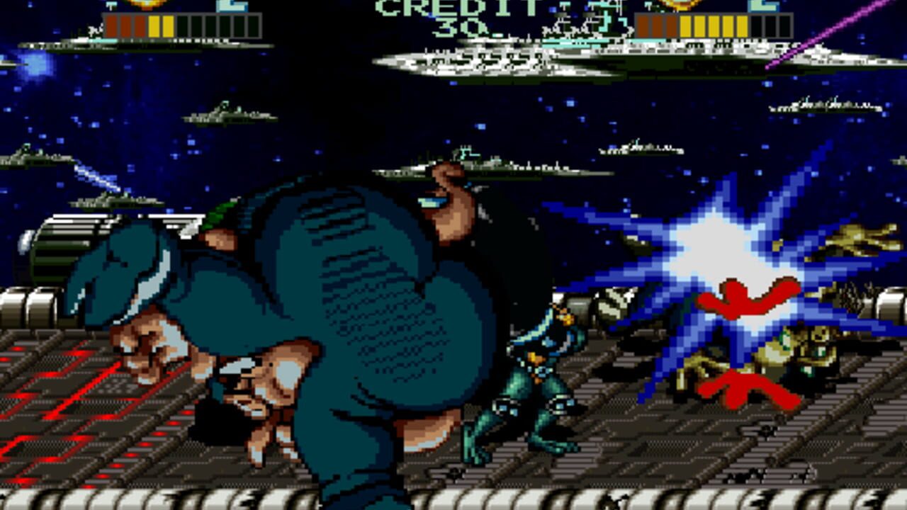 Battletoads miniatura 5