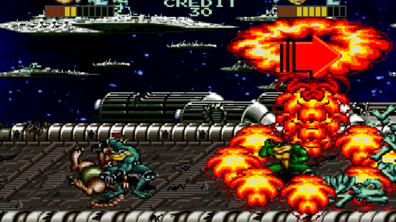 Battletoads miniatura 2