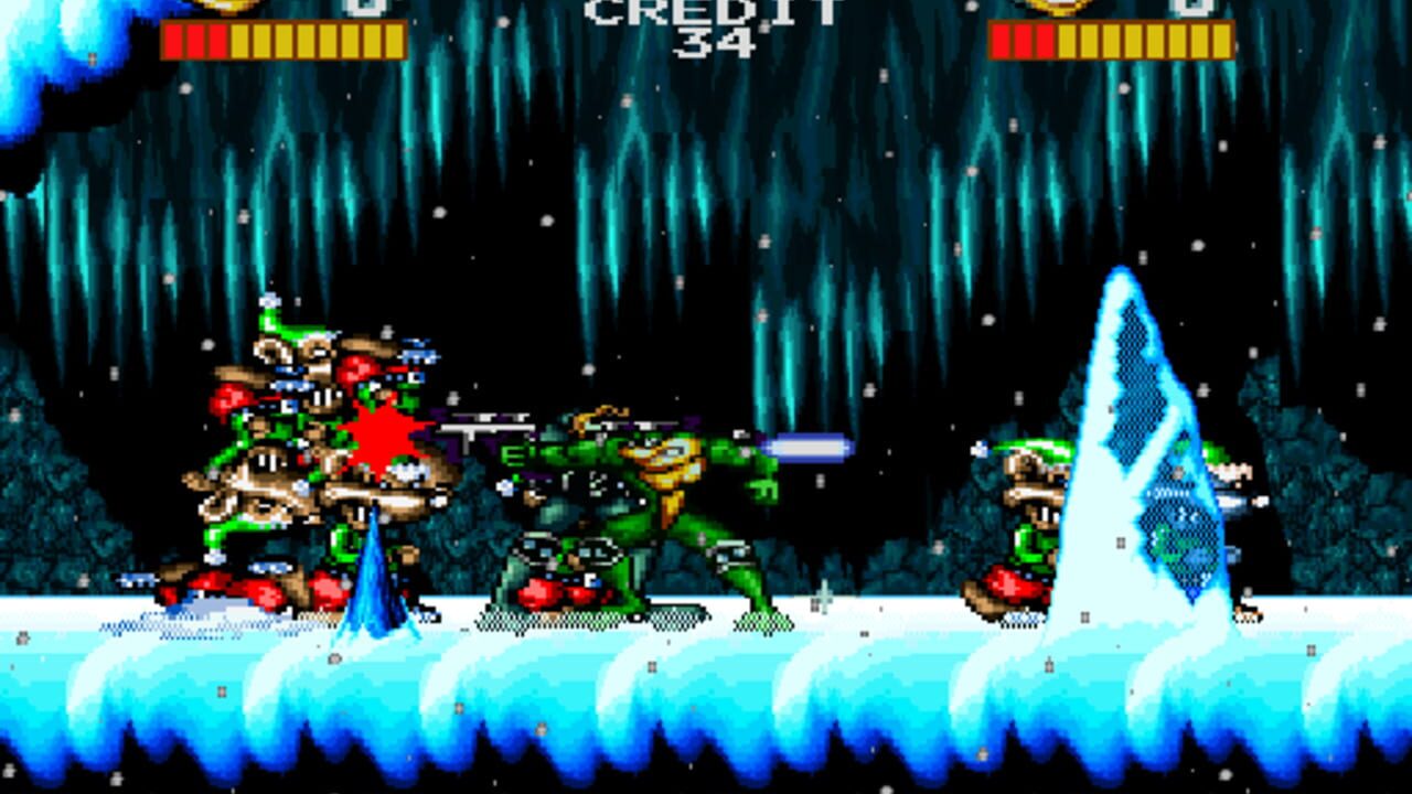 Battletoads miniatura 8