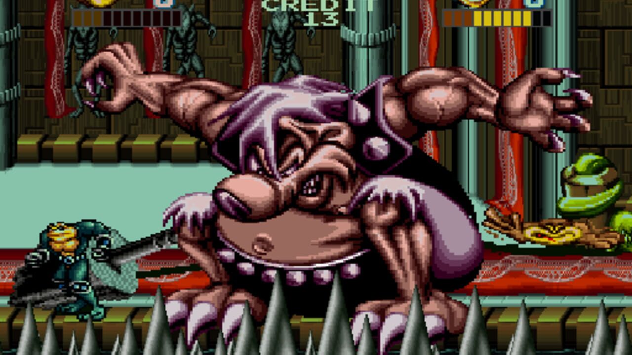 Battletoads miniatura 10