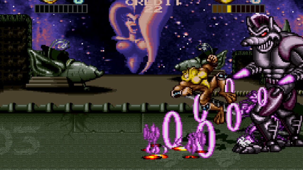 Battletoads miniatura 11