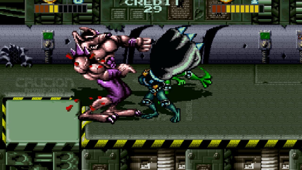 Battletoads miniatura 12