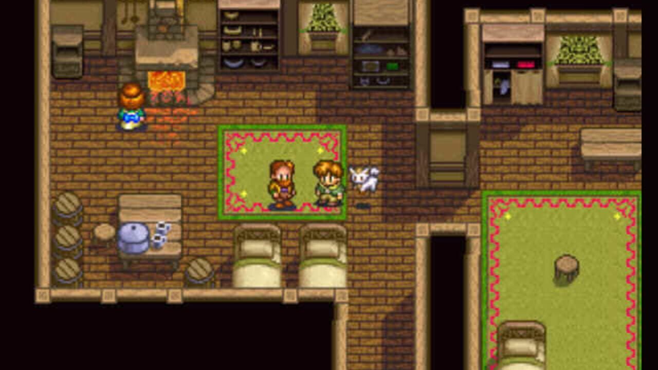 Lunar: Silver Star Story Complete thumbnail 3