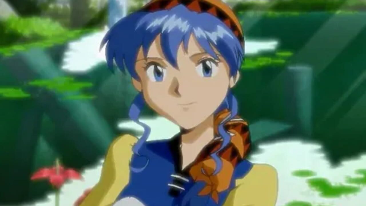 Lunar: Silver Star Story Complete thumbnail 4