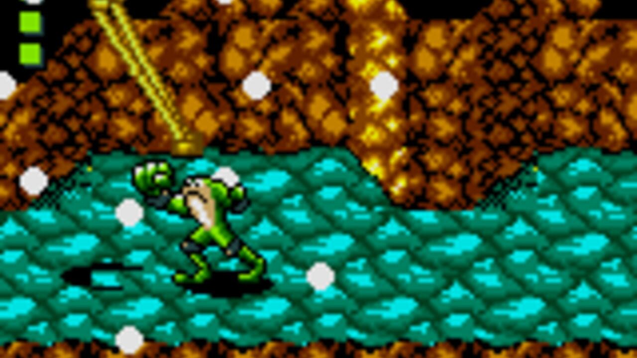 Battletoads miniatura 10