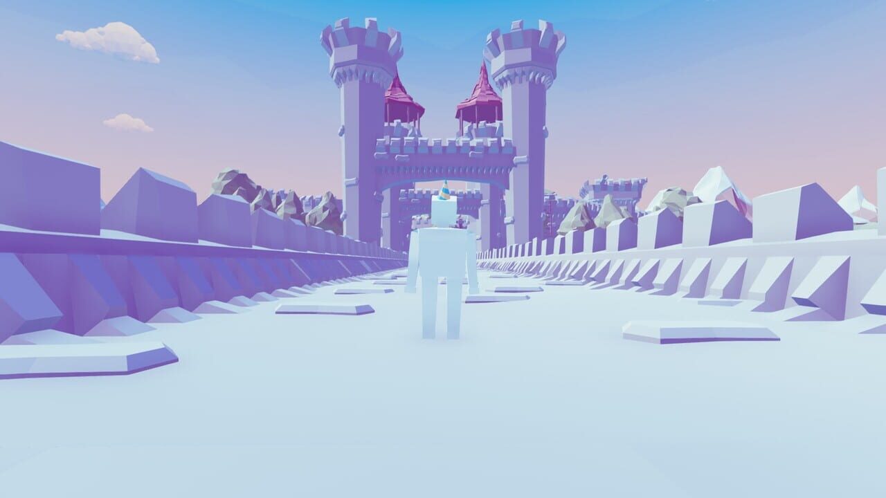 Ragdoll Madness — Screenshot 1