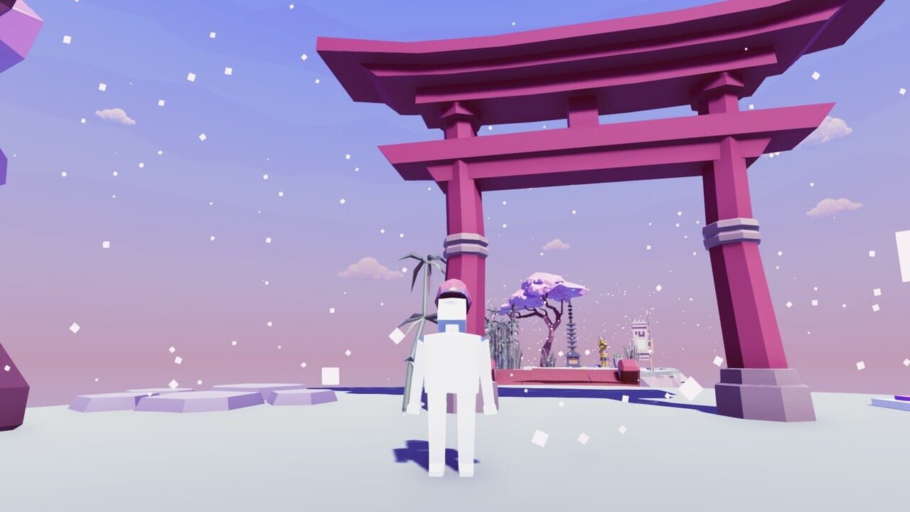 Ragdoll Madness — Screenshot 3